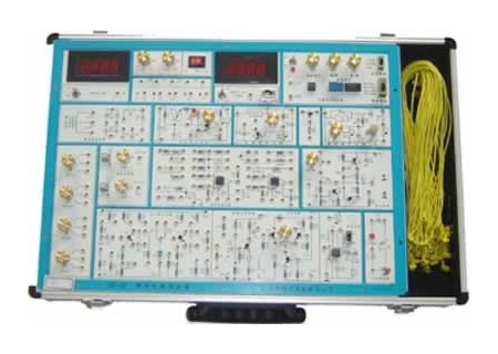 YL-A1 模拟电路实验箱