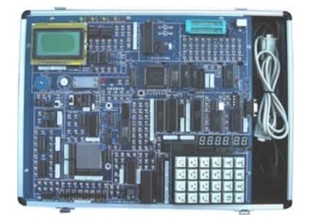 YL-8086K 微机原理与接口实验箱