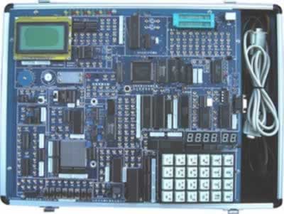 YL-8086K 微机原理与接口实验箱