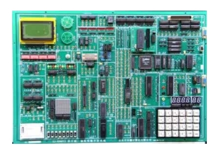 YL-598PCI 现现代单片机,微机,EDA综合实验开发系统