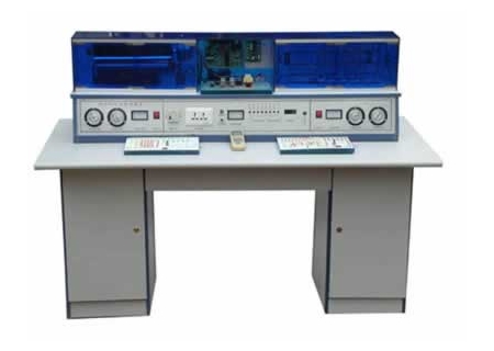 YL-950F 空调冰箱制冷制热实训装置