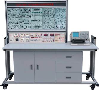 电子技术综合实训考核装置