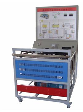 卡罗拉空调系统实训台