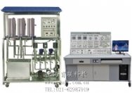 YLGCK-68C型 三容水箱控制系统实验装置