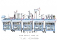 YL-JD05 MPS机电一体化柔性生产线加工系统