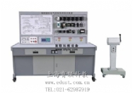 YLCBK-05A 船舶起货机电气控制技能实训装置（半实物）