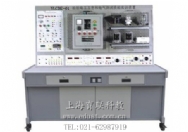 YLCBK-01 初级船舶电工技能实训装置