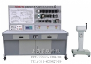 YLCBK-02 船舶锚机电气控制技术实训装置