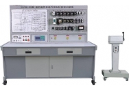 YLCBK-05 船舶起货机电气控制技能实训装置