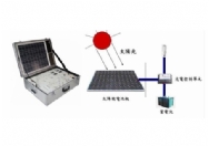 YLXNY-08太阳能电源教学实训系统