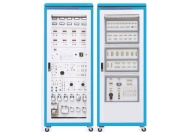 YLDLX-01 电气设备及二次部分实训考核装置