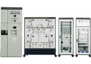 YLDLX-03 变配电室值班电工技能培训考核系统