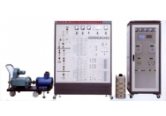 YLDLJB-04型 电力系统微机发电机保护实训装置