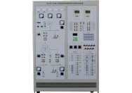YLDLJB-02 电力系统微机线路保护实训考核装置