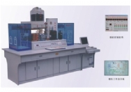 YL-11仿真中央空调微机控制实验室设备（带微机接口）