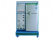 YL-701电冰箱实训考核装置