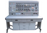 YLJDW-01A 高性能维修电工及技能考核实训装置