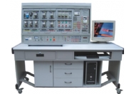 YLJDW-01B型高性能中级维修电工及技能培训考核实训装置