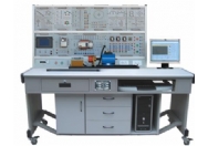 YL-800E 高级电工及技师技术实训与考核装置