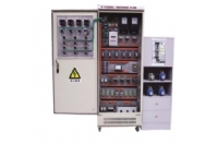 YL-760C型 高级电工、电拖实训考核装置(柜式)