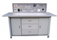YLK-745D 通用电工实验与电工技能实训考核实验室成套设备