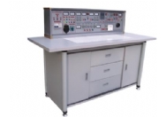 YLK-745F通用电工电子实验与电工电子技能实训考核实验室成套设备