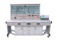 YLK-790D 电子技术综合实训考核装置