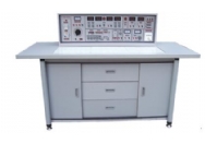 YLK-760A 模电、数电实验与技能实训考核实验室成套设备
