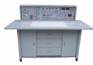YLK-760B 电工、模电、数电实验与技能实训考核实验室成套设备