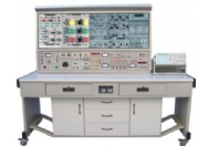 YLK-790E 电工电子技术实训考核装置