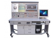 YLK-790G 电工·模电·数电·电拖·单片机·PLC·传感器技术综合实训考核装置