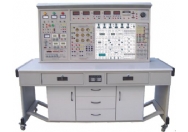 YLK-800C 高性能电工电子电力拖动技术实训考核装置
