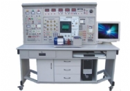 YLK-800E 高性能电工电子电拖及自动化技术实训与考核装置