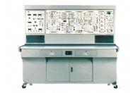 YLDQ-1A型电机及电气技术实验装置