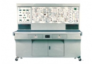 YLDQ-1C型电机及电气技术实验装置