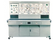 电机及电气技术实验装置