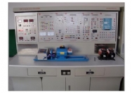 YLADZK-1工业自动化控制系统实训考核装置