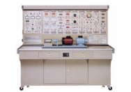 YLMDK-1 型大功率电力电子技术及电机控制实验装置