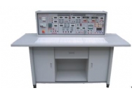 YL-740　高级电工实验室成套设备（带功率表、功率因数表）