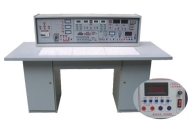 YL-530 电工实验室成套设备(带智能型功率表、功率因数表)