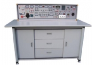 YLK-745A 电工电子技能实训与考核实验室成套设备
