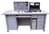 YL-528H 模电、数电、通讯原理实验室成套设备