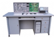 YL-528I 模电、数电、EDA实验开发系统成套设备