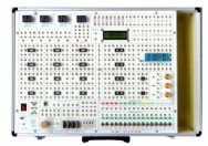 YL-SD8 型数字电路实验箱