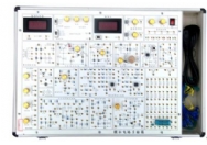 YL -A8模拟电路实验箱