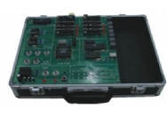 YL-1121新型程控交换实验平台系统