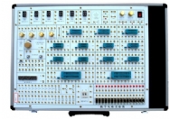 YL-SD6型数字电路实验箱
