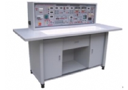 YL-740C 高级电工、模电、数电、电力拖动实验室成套设备