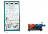YL-740F 直流电动机运动控制实验系统