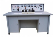 YL-18B通用电力拖动实验室成套设备(带直流电机实验)